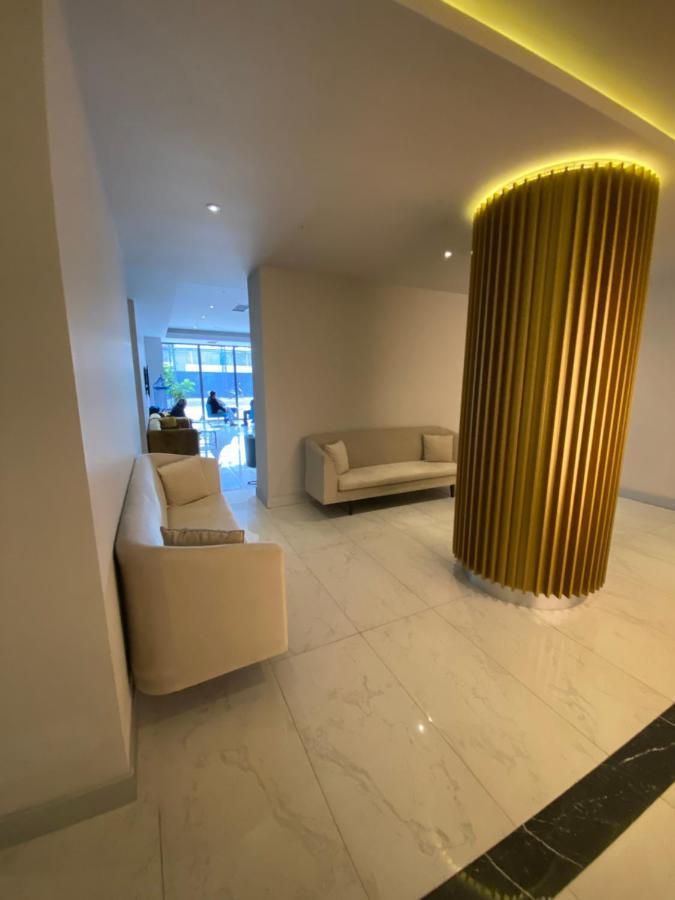 Appartement Orbi City Land à Batoumi Extérieur photo