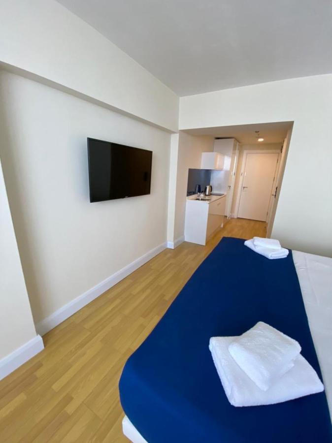 Appartement Orbi City Land à Batoumi Extérieur photo