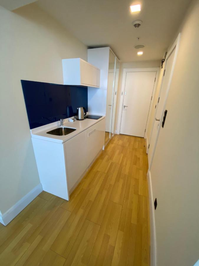 Appartement Orbi City Land à Batoumi Extérieur photo