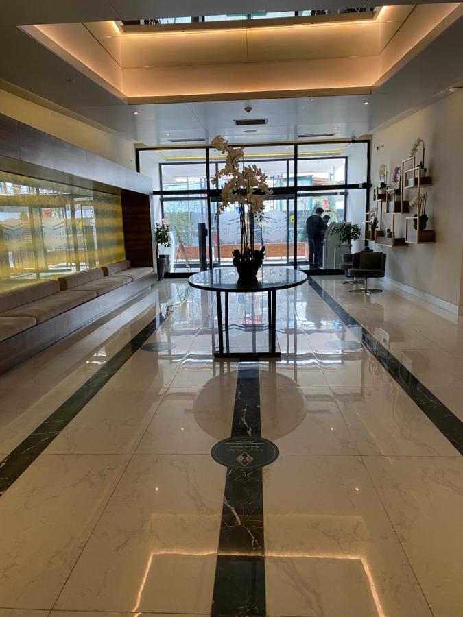 Appartement Orbi City Land à Batoumi Extérieur photo