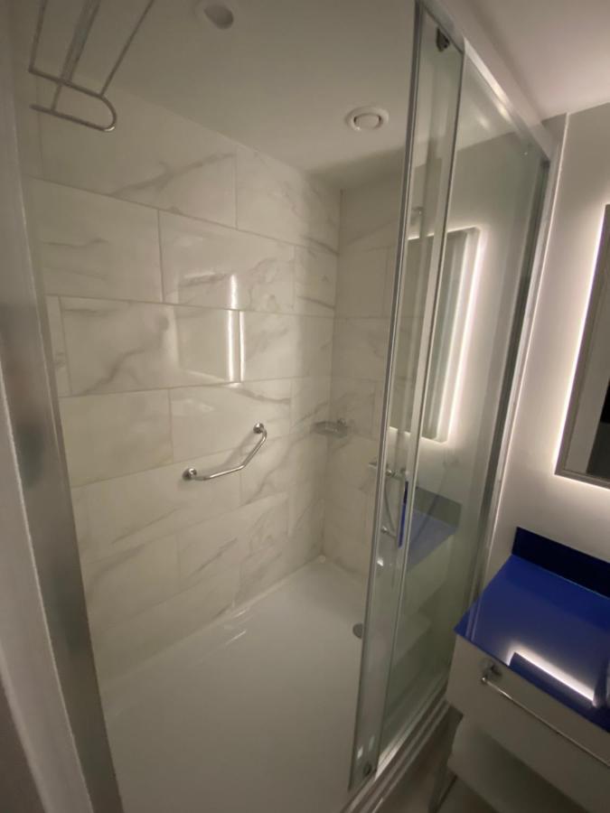 Appartement Orbi City Land à Batoumi Extérieur photo