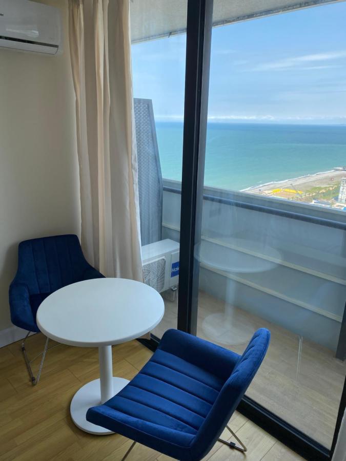 Appartement Orbi City Land à Batoumi Extérieur photo