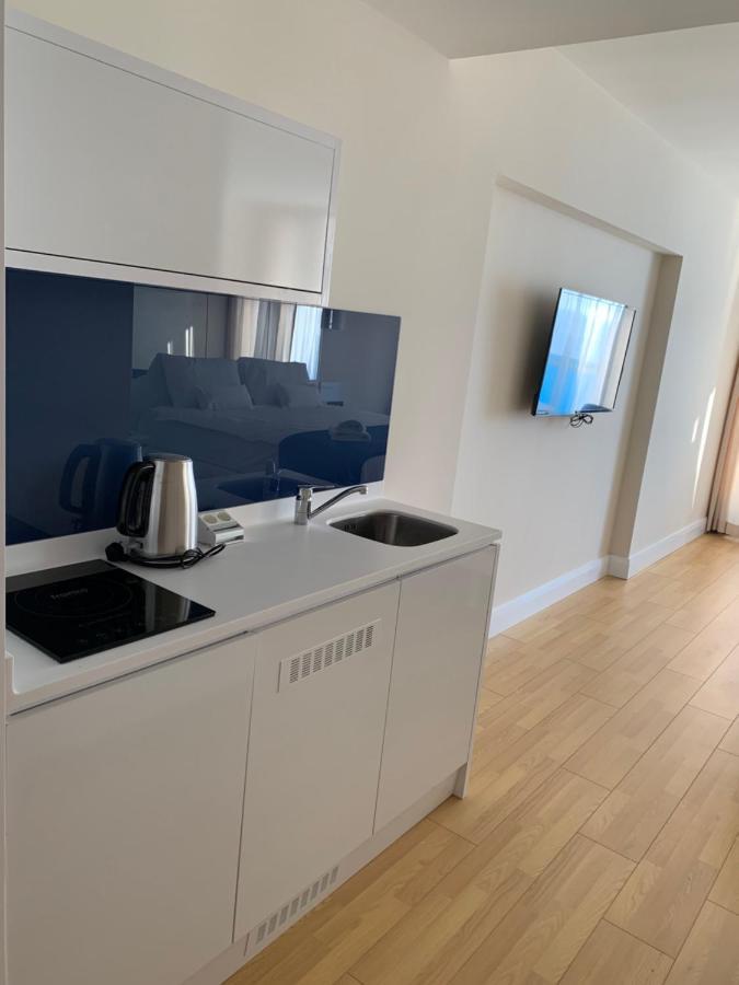 Appartement Orbi City Land à Batoumi Extérieur photo