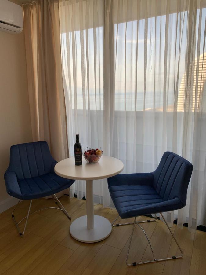 Appartement Orbi City Land à Batoumi Extérieur photo
